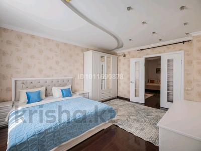 3-бөлмелі пәтер · 130 м² · 17/25 қабат, Абиша Кекилбайулы 270 — Кекілбаев - Малахов, бағасы: 40 000 ₸ в Алматы, Бостандыкский р-н