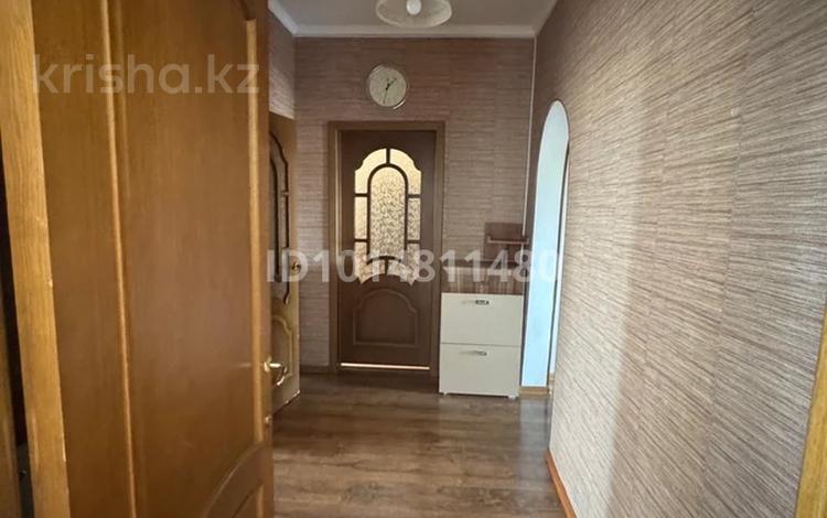 3-комнатная квартира · 90 м² · 9/10 этаж, Б. Момышулы 17 — Б.Момышулы-Сатпаева за 47.5 млн ₸ в Астане, Алматы р-н — фото 2