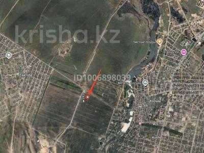 Участок · 8 соток, Микрорайон 26 14 участок за 6.5 млн 〒 в Косшы