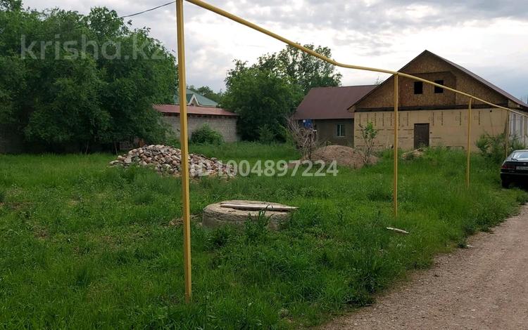 Участок · 6 соток, Шамалган за 10 млн 〒 — фото 7