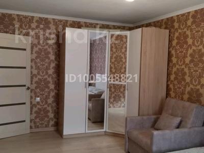 2-комнатная квартира · 70 м² · 1/5 этаж, Гете 4а — Карасай Батыра-Биржан Сала за 12 000 ₸ в Астане, Сарыарка р-н