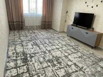 2-комнатная квартира · 71.4 м² · 9/9 этаж, мкр Нурсат, Мкр. Нурсат 172/3 — Нурсат, рядом с Diamond Plaza за 32.5 млн ₸ в Шымкенте, Каратауский р-н