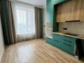 2-бөлмелі пәтер, 60.4 м², 3/12 қабат, Чингиз Айтматов 77, бағасы: 31 млн 〒 в Астане, Сарыарка р-н