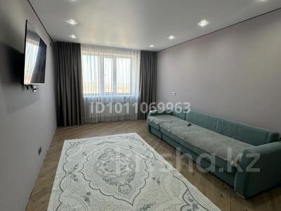 2-бөлмелі пәтер · 66 м² · 5/5 қабат, Майкудук, мкр Голубые пруды 9/3, бағасы: 29.5 млн ₸ в Караганде, Алихана Бокейханова р-н