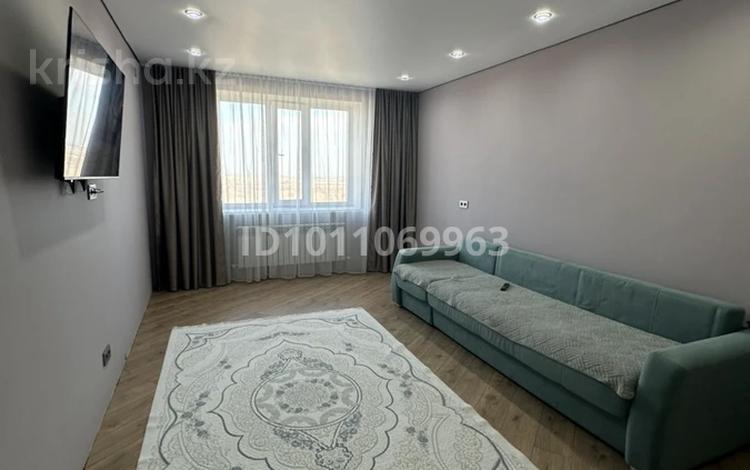 2-бөлмелі пәтер · 66 м² · 5/5 қабат, Майкудук, мкр Голубые пруды 9/3, бағасы: 29.5 млн ₸ в Караганде, Алихана Бокейханова р-н — фото 8