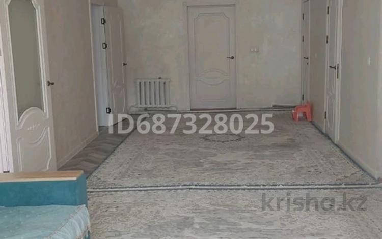 Отдельный дом · 7 комнат · 150 м² · 5 сот., Ауезов — Хан-Танири за 30 млн ₸ в Талдыбулаке — фото 2