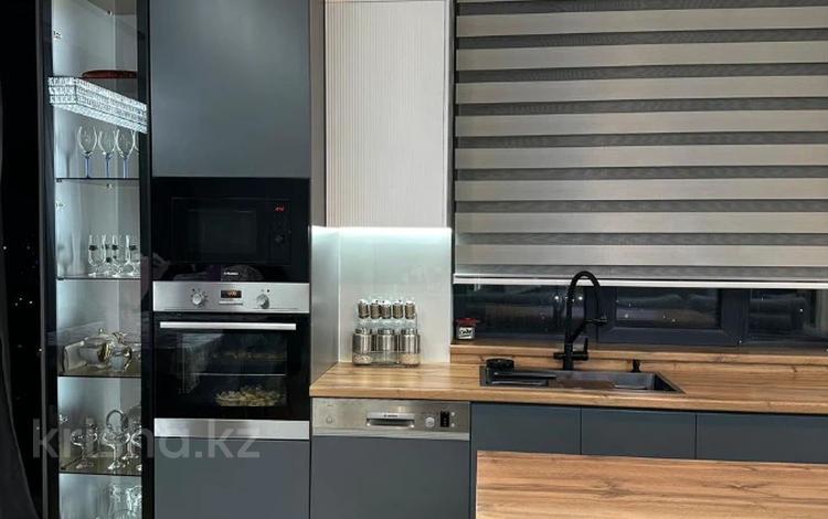 4-комнатная квартира · 104 м² · 17/18 этаж, Абая 164 — Брусиловского за 85 млн ₸ в Алматы, Бостандыкский р-н — фото 5