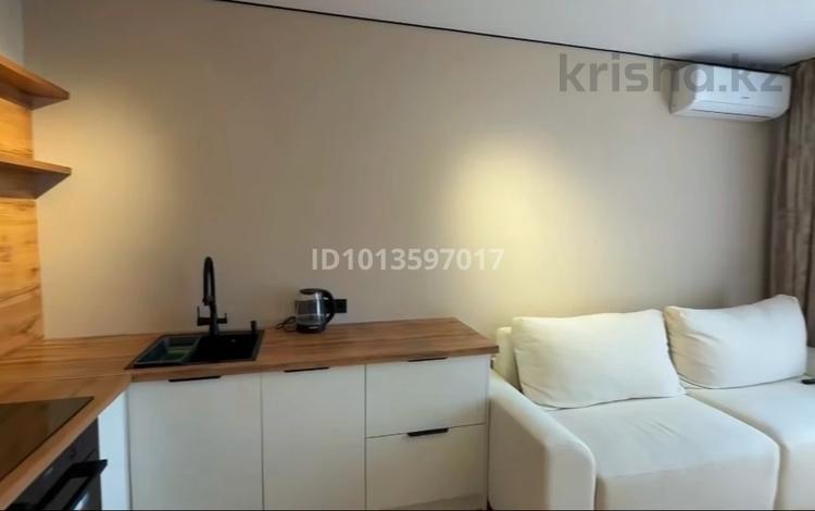 2-комнатная квартира · 50 м² · 11 этаж, Утепова 31 — Басенова Розыбакиева за 44.5 млн ₸ в Алматы, Бостандыкский р-н — фото 30
