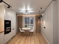 2-бөлмелі пәтер · 50 м² · 11 қабат, Утепова 31 — Басенова Розыбакиева, бағасы: 44 млн ₸ в Алматы, Бостандыкский р-н — фото 6