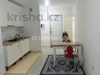 1-бөлмелі пәтер · 32 м² · 6/10 қабат, мкр Шугыла 340/33, бағасы: 170 000 ₸ в Алматы, Наурызбайский р-н