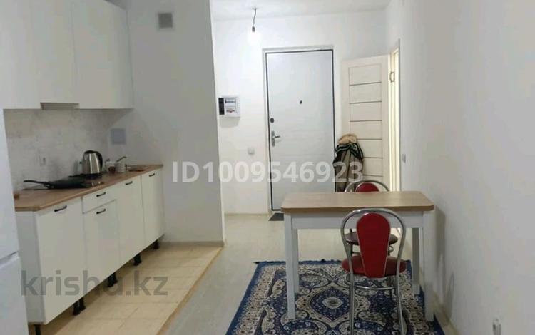 1-комнатная квартира · 32 м² · 6/10 этаж, мкр Шугыла 340/33 за 170 000 ₸ в Алматы, Наурызбайский р-н — фото 8