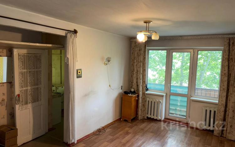 2-комнатная квартира · 44.9 м² · 2/4 этаж, Абая 8 за 15.4 млн ₸ в Костанае — фото 2