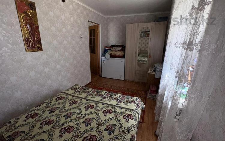 3-комнатная квартира, 50.1 м², 1/5 этаж, Киевская 11 за 15 млн 〒 в Костанае — фото 2