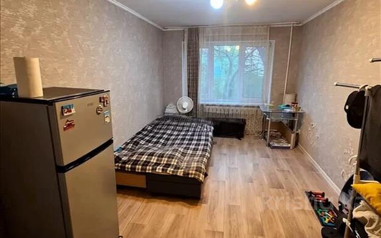 1-комнатная квартира · 32 м² · 1/5 этаж, айманова — богенбай батыра за 26.5 млн ₸ в Алматы, Алмалинский р-н — фото 2
