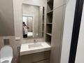3-комнатная квартира · 90 м² · 1/19 этаж, Аль-Фараби 41 за 1.2 млн ₸ в Алматы, Бостандыкский р-н — фото 8