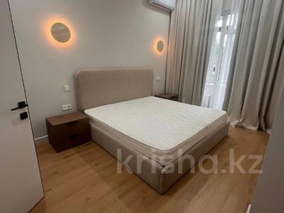 3-комнатная квартира · 90 м² · 1/19 этаж, Аль-Фараби 41 за 1.2 млн ₸ в Алматы, Бостандыкский р-н