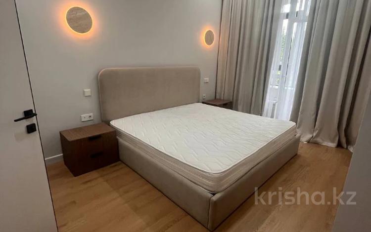 3-комнатная квартира · 90 м² · 1/19 этаж, Аль-Фараби 41 за 1.2 млн ₸ в Алматы, Бостандыкский р-н — фото 5