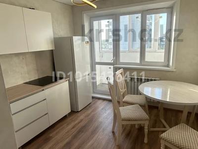 1-комнатная квартира · 38 м² · 4/12 этаж, Юбилейный — ЖК Тенгри район Костанай Плазы за 22 млн ₸