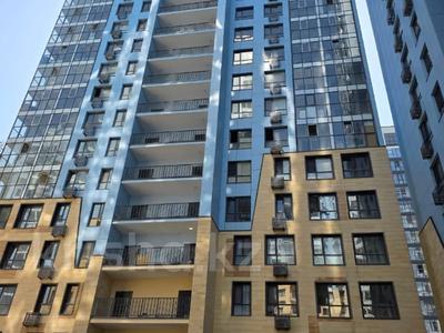 4-комнатная квартира · 96 м² · 1/20 этаж, Абая за 54.5 млн 〒 в Алматы, Бостандыкский р-н