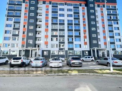 1-бөлмелі пәтер · 41 м² · 2/9 қабат, Базовая 4/6, бағасы: 21.5 млн ₸ в Усть-Каменогорске