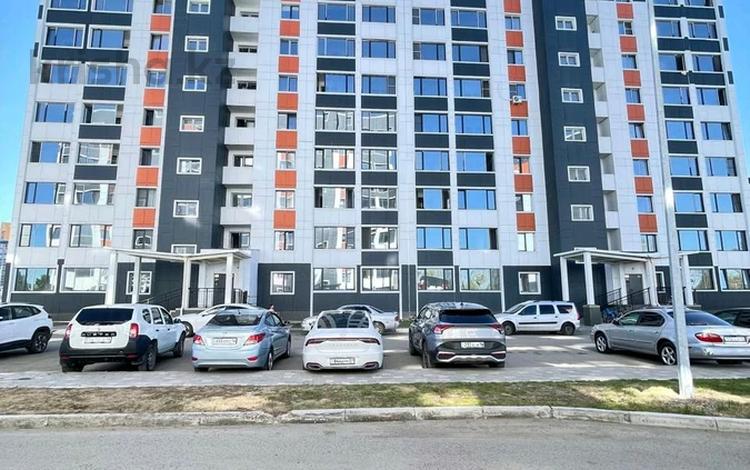 1-бөлмелі пәтер · 41 м² · 2/9 қабат, Базовая 4/6, бағасы: 21.5 млн ₸ в Усть-Каменогорске — фото 3