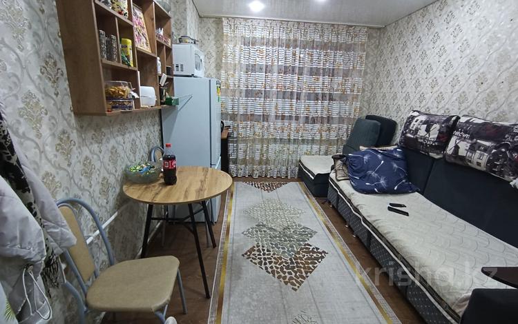 1-комнатная квартира · 16 м² · 4/5 этаж, Маяковского за 5.9 млн ₸ в Петропавловске — фото 2