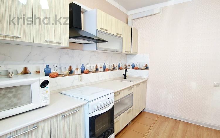 1-комнатная квартира · 46 м² · 5/22 этаж, Акмешит 17/1 за 200 000 ₸ в Астане, Есильский р-н — фото 2