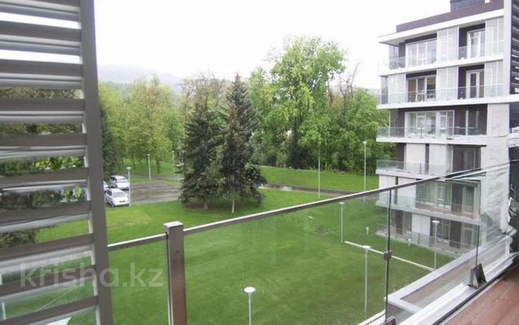 4-комнатная квартира · 185 м² · 3/4 этаж, Керей Жанибек хандары 103б — ЖК Алмалы. редкое предложение за 775 млн ₸ в Алматы, Медеуский р-н — фото 25