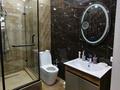 4-комнатная квартира · 110 м² · 10/10 этаж, сатпаева 24 за 95 млн ₸ в Астане, Алматы р-н