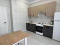 1-комнатная квартира · 45 м² · 6/9 этаж, Мухамедханова 6 — Ханшатыр за 14 000 ₸ в Астане, Нура р-н — фото 4