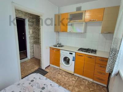 1-комнатная квартира · 32 м², Самал за 11.4 млн 〒 в Талдыкоргане, мкр Самал