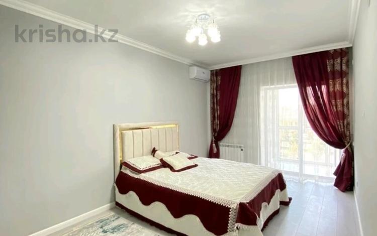 2-комнатная квартира · 68 м² · 3/12 этаж, мкр Нурсат 2, Назарбекова 29/4, — Шаяхметов за 20 000 ₸ в Шымкенте, Каратауский р-н — фото 2