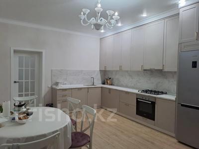 4-комнатная квартира · 154.4 м² · 3/5 этаж, мкр. Алтын орда за ~ 56 млн ₸ в Актобе
