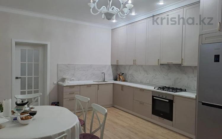 4-комнатная квартира · 154.4 м² · 3/5 этаж, мкр. Алтын орда за ~ 56 млн ₸ в Актобе — фото 5