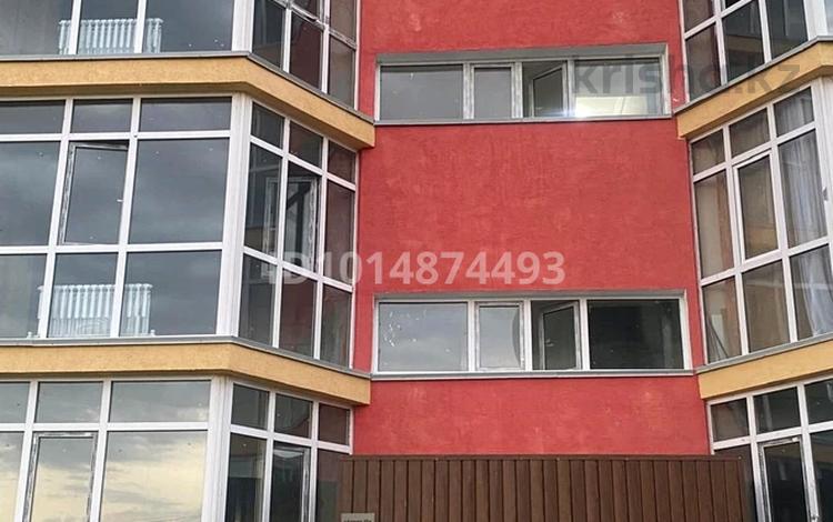 2-комнатная квартира · 50 м² · 5/5 этаж, Абылай хана 2/5 за 18.5 млн ₸ в Каскелене — фото 2