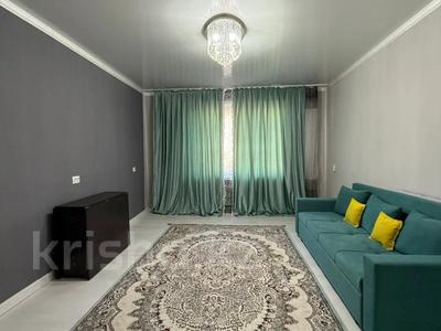 2-комнатная квартира · 54 м² · 4/5 этаж, Каратал за 20 млн ₸ в Талдыкоргане
