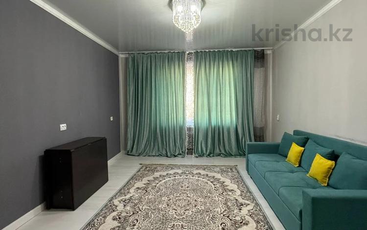 2-комнатная квартира · 54 м² · 4/5 этаж, Каратал за 20 млн ₸ в Талдыкоргане — фото 5