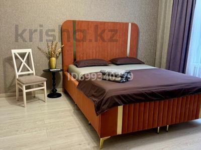 1-комнатная квартира · 40 м² · 5/9 этаж, Коргалжынское шоссе 13/7 — Коргалжын-Мухамедханова за 18 000 ₸ в Астане
