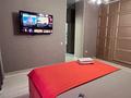 1-комнатная квартира · 40 м² · 5/9 этаж, Коргалжынское шоссе 13/7 — Коргалжын-Мухамедханова за 18 000 ₸ в Астане — фото 3