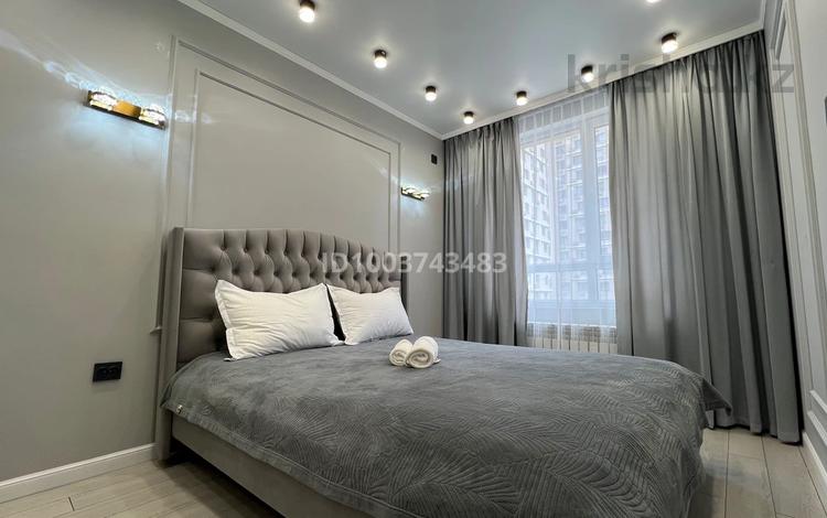 2-бөлмелі пәтер · 50 м² · 3/18 қабат, Утепова 31 — Жандосова, бағасы: 25 000 ₸ в Алматы, Бостандыкский р-н — фото 9