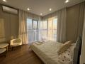5-комнатная квартира · 90 м² · 19/20 этаж, Тургут Озала 237 — Абая- Тургут озала за 50 000 ₸ в Алматы, Бостандыкский р-н