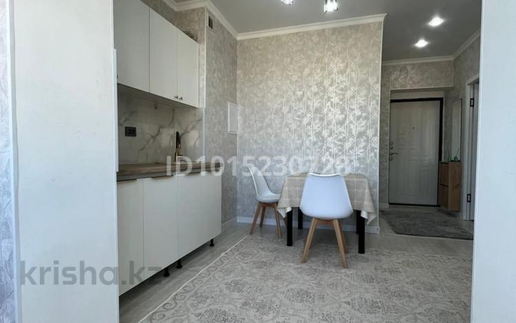 1-комнатная квартира · 38 м² · 4/6 этаж, 39-й мкр 4 за 150 000 ₸ в Актау — фото 2