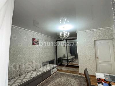 1-бөлмелі пәтер · 40.4 м² · 6/9 қабат, Мустафина 15/1, бағасы: 22.9 млн ₸ в Астане, Алматы р-н