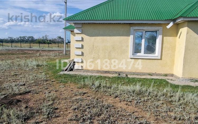 Часть дома · 2 комнаты · 36 м² · 8 сот., Курмангалиева 23 за 5.8 млн ₸ в Теректы — фото 2
