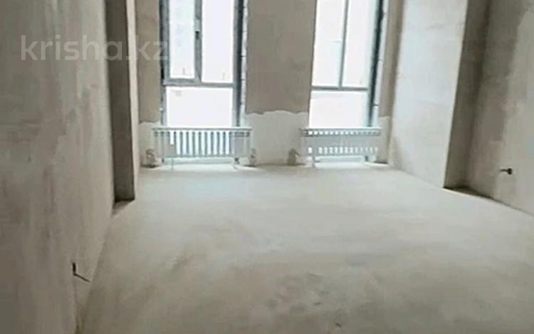 2-комнатная квартира · 83.1 м² · 7/10 этаж, Нуршайыкова 6 за ~ 31 млн 〒 в Астане, Нура р-н — фото 2