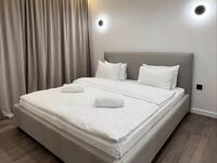 2-бөлмелі пәтер · 45 м², Култегин 19/1 — Ханшатыр, бағасы: 13 000 〒 в Астане, Нура р-н