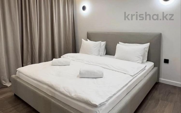 2-бөлмелі пәтер · 45 м², Култегин 19/1 — Ханшатыр, бағасы: 13 000 〒 в Астане, Нура р-н — фото 2