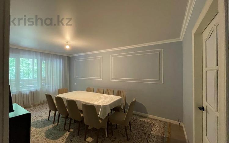 3-комнатная квартира, 62 м², 2/5 этаж, Туркебаева за 39.5 млн 〒 в Алматы, Бостандыкский р-н — фото 8