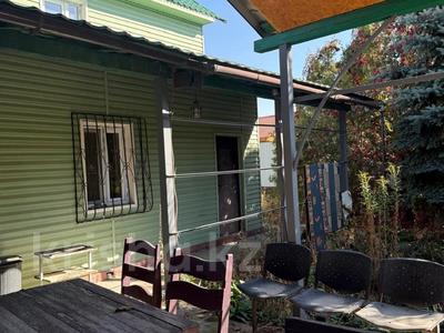 Дача · 3 комнаты · 30 м² · 12 сот., С. Райымбек 12 линия за 21.6 млн 〒 в Алматы