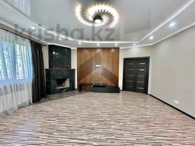 Отдельный дом · 5 комнат · 313 м², Арифова 62/2 за 88 млн ₸ в Бельбулаке (Мичурино)
